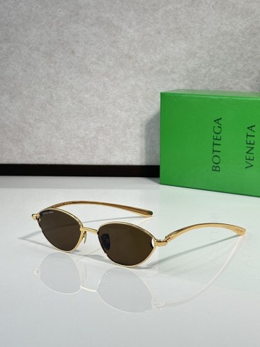 Bottega Veneta Sunglasses AAAA-615