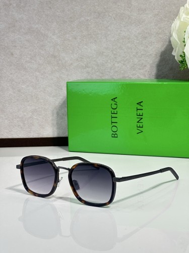 Bottega Veneta Sunglasses AAAA-731