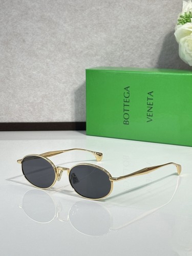 Bottega Veneta Sunglasses AAAA-595
