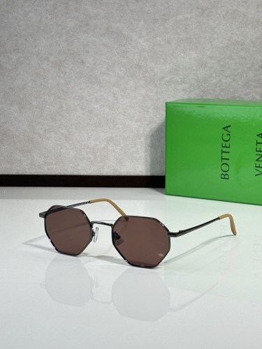 Bottega Veneta Sunglasses AAAA-638