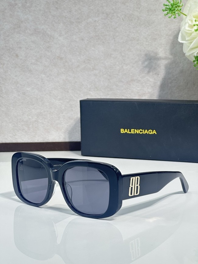 B Sunglasses AAAA-1418