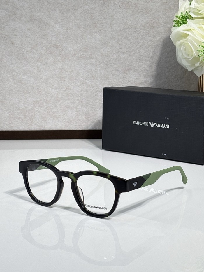 Armani Sunglasses AAAA-555