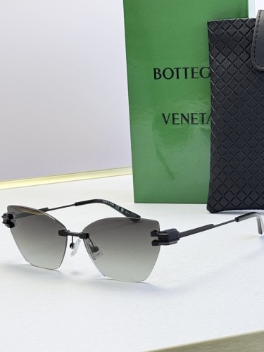Bottega Veneta Sunglasses AAAA-763