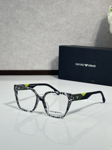Armani Sunglasses AAAA-537