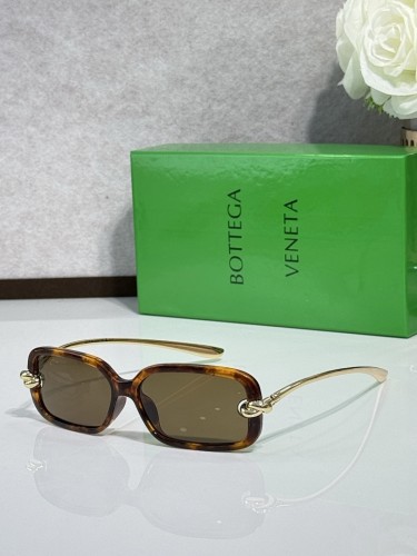 Bottega Veneta Sunglasses AAAA-844