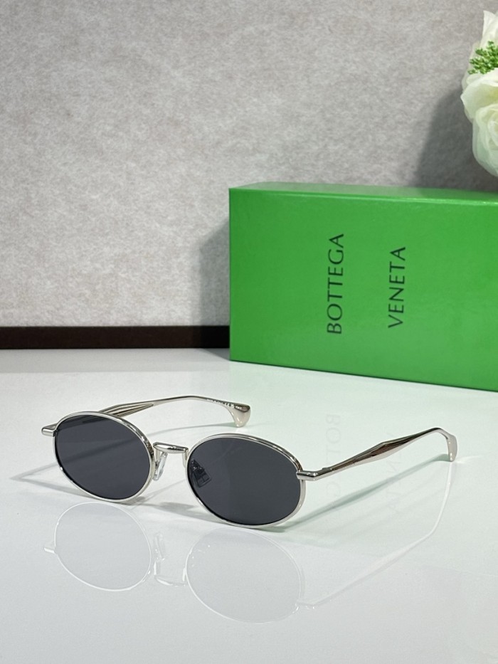 Bottega Veneta Sunglasses AAAA-592