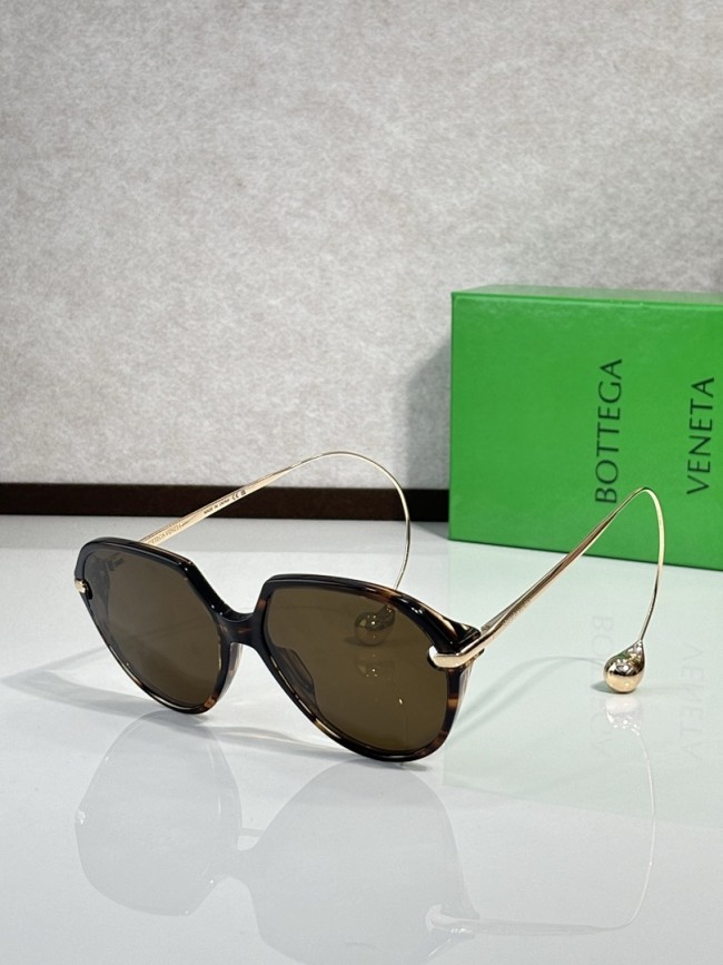 Bottega Veneta Sunglasses AAAA-610