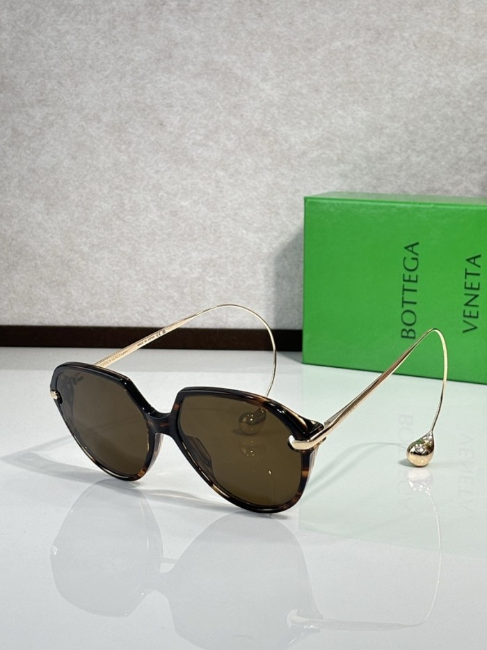 Bottega Veneta Sunglasses AAAA-610