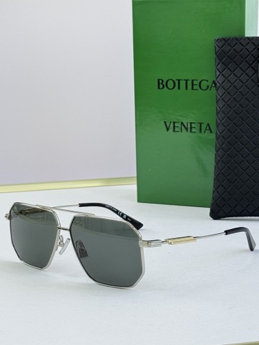 Bottega Veneta Sunglasses AAAA-786