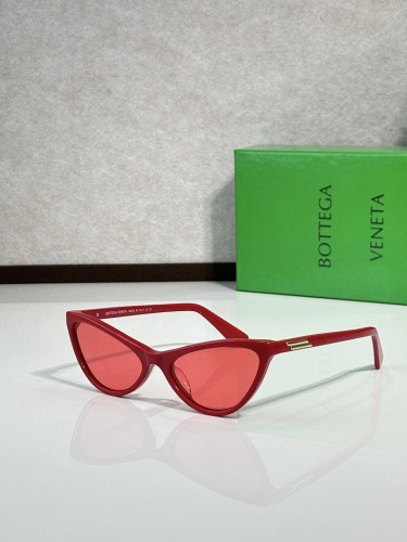 Bottega Veneta Sunglasses AAAA-601