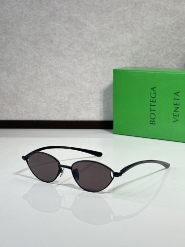 Bottega Veneta Sunglasses AAAA-613
