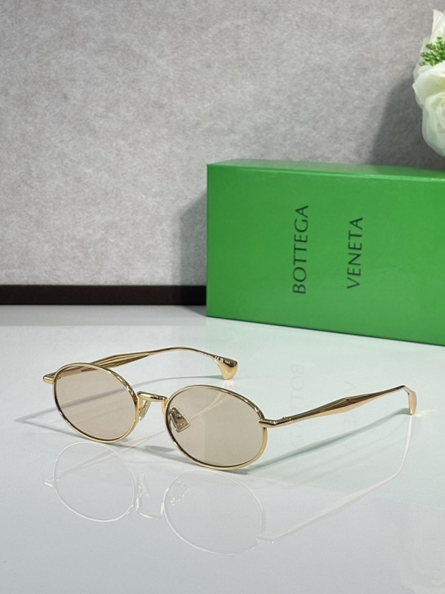 Bottega Veneta Sunglasses AAAA-597