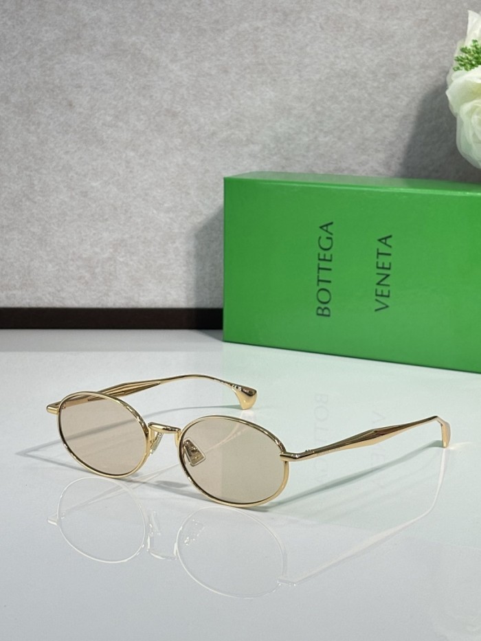 Bottega Veneta Sunglasses AAAA-597