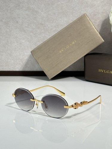 BV Sunglasses AAAA-665