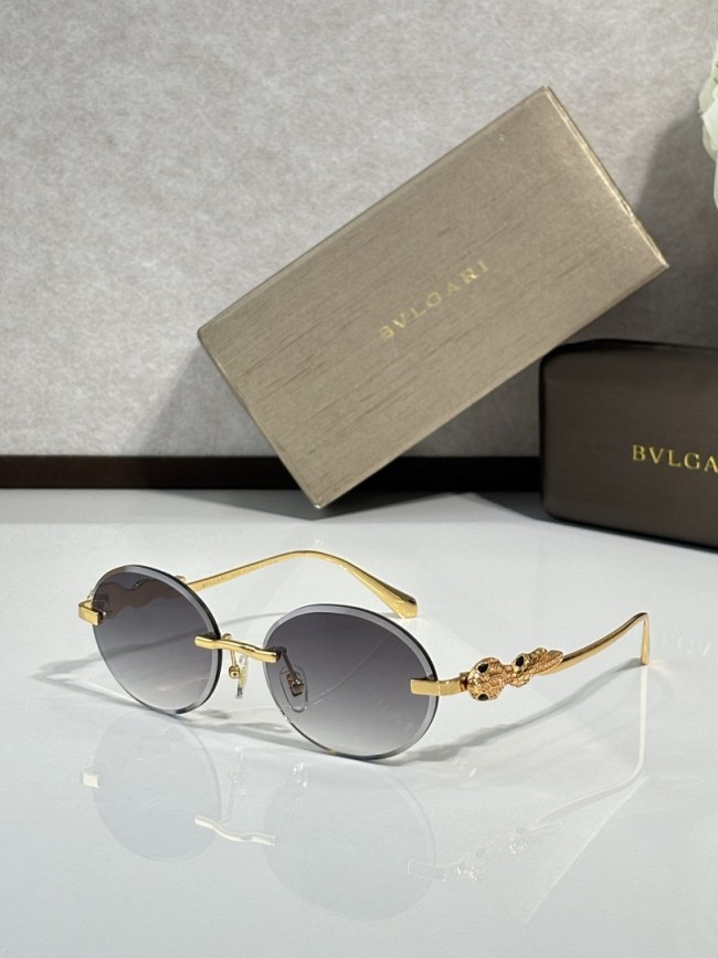 BV Sunglasses AAAA-665