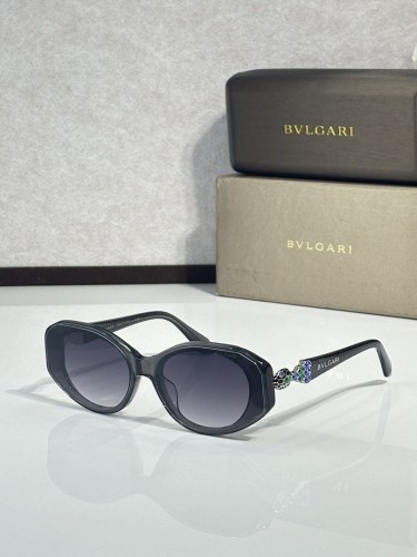 BV Sunglasses AAAA-638