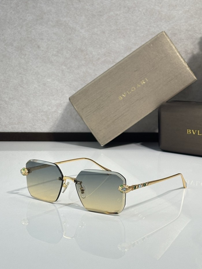 BV Sunglasses AAAA-673