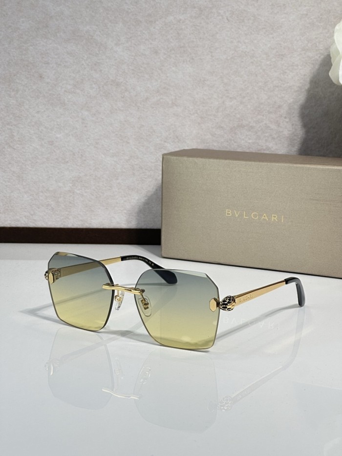 BV Sunglasses AAAA-939