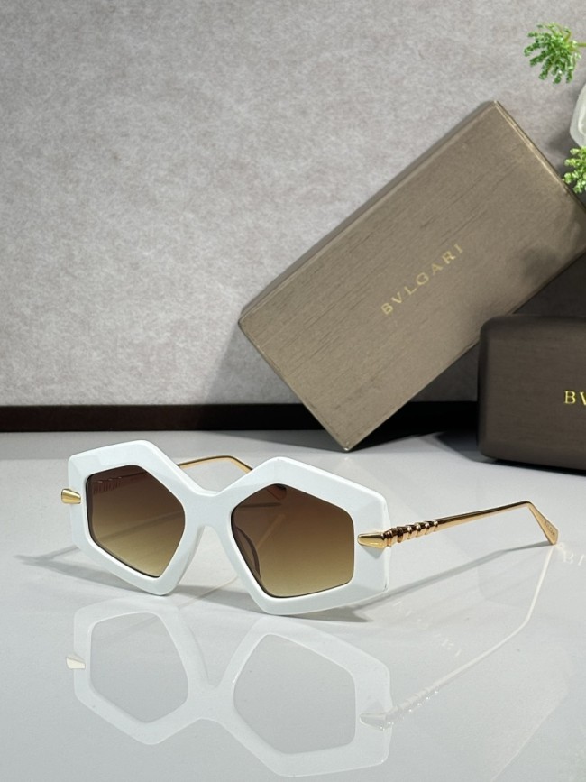 BV Sunglasses AAAA-817