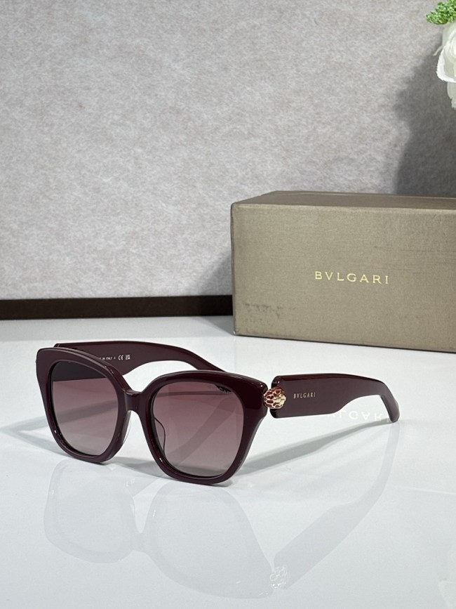 BV Sunglasses AAAA-809