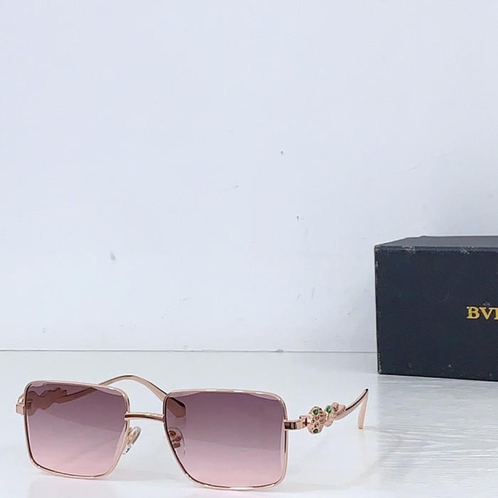 BV Sunglasses AAAA-975