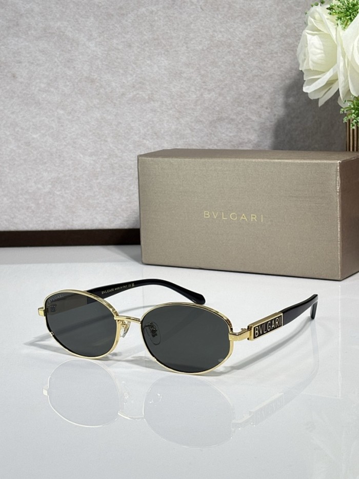 BV Sunglasses AAAA-879