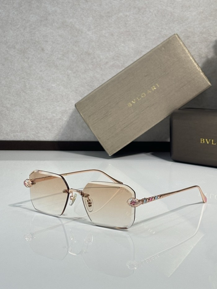 BV Sunglasses AAAA-672