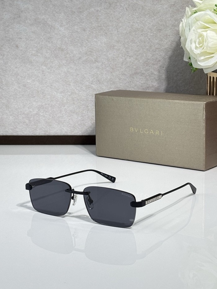 BV Sunglasses AAAA-836