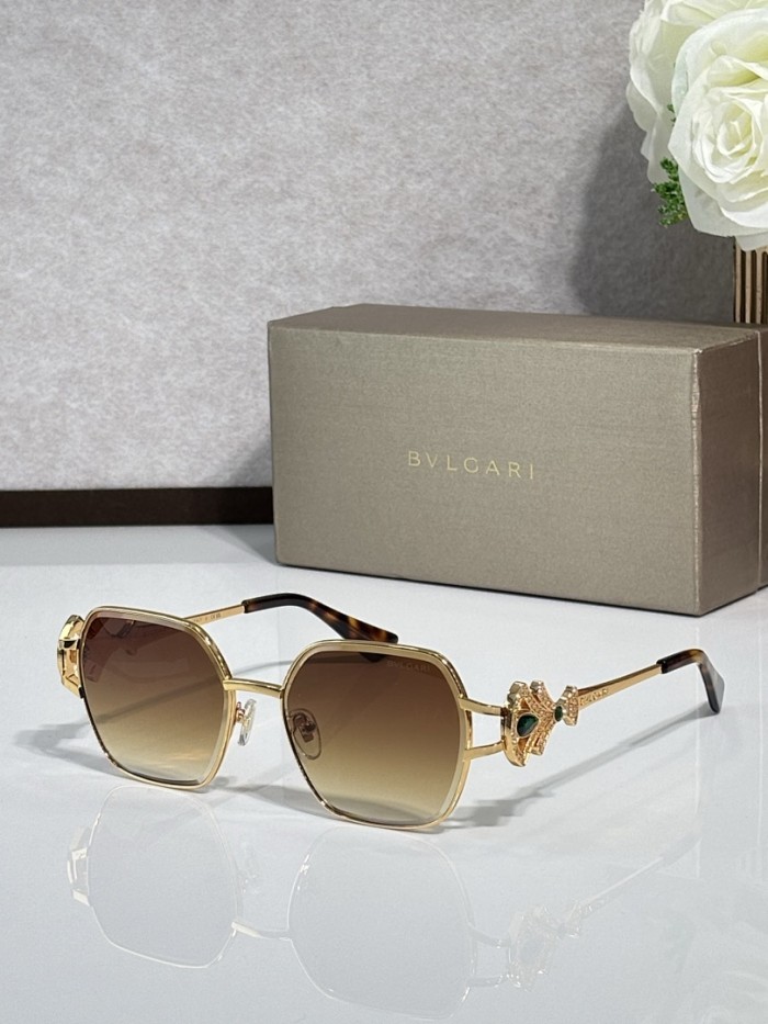 BV Sunglasses AAAA-859