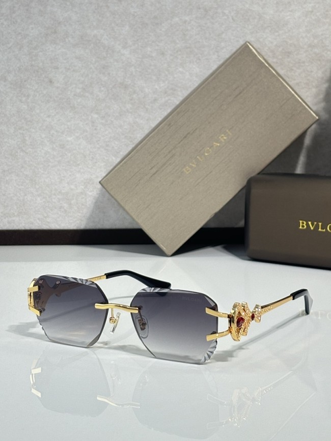 BV Sunglasses AAAA-797