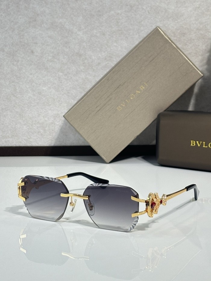 BV Sunglasses AAAA-797