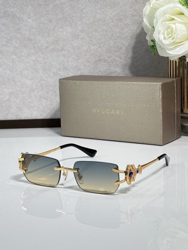 BV Sunglasses AAAA-851