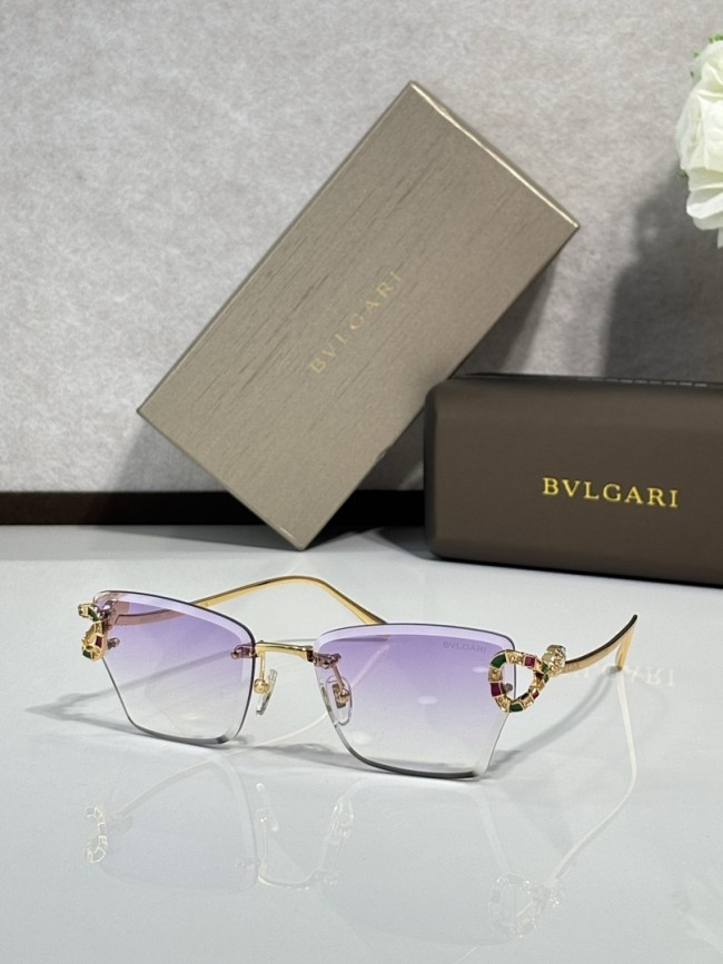 BV Sunglasses AAAA-894