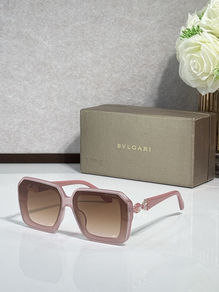BV Sunglasses AAAA-687