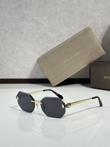 BV Sunglasses AAAA-741