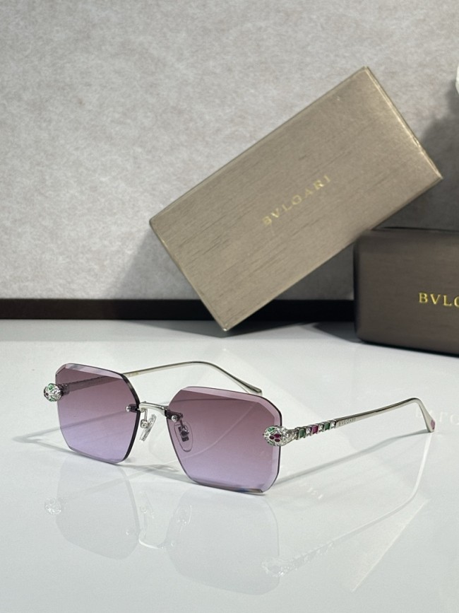 BV Sunglasses AAAA-671
