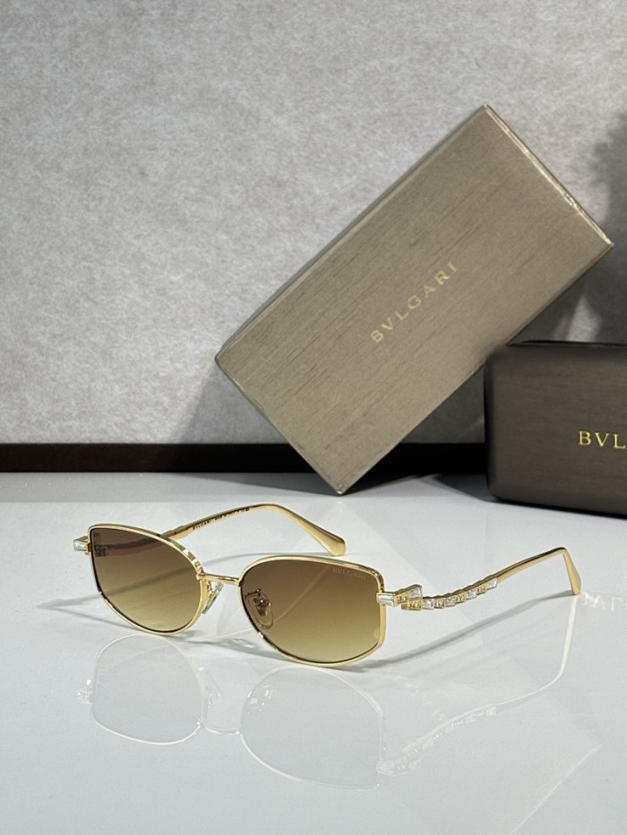 BV Sunglasses AAAA-755
