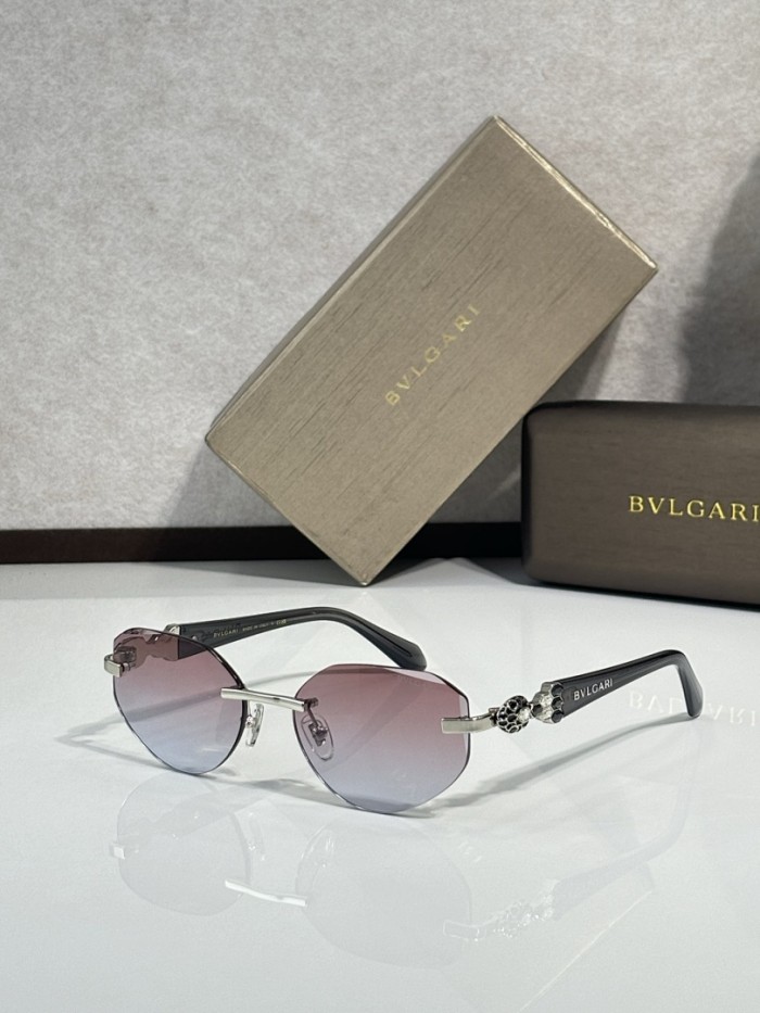 BV Sunglasses AAAA-730