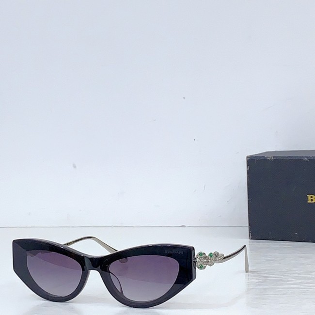 BV Sunglasses AAAA-989