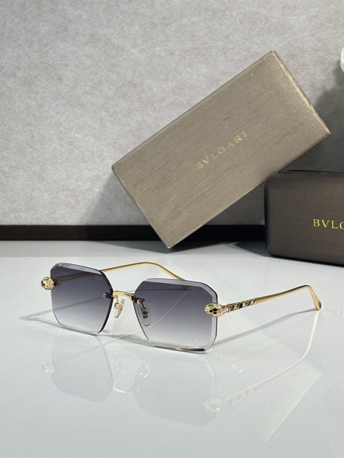 BV Sunglasses AAAA-674