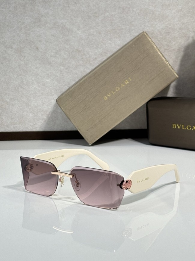 BV Sunglasses AAAA-702