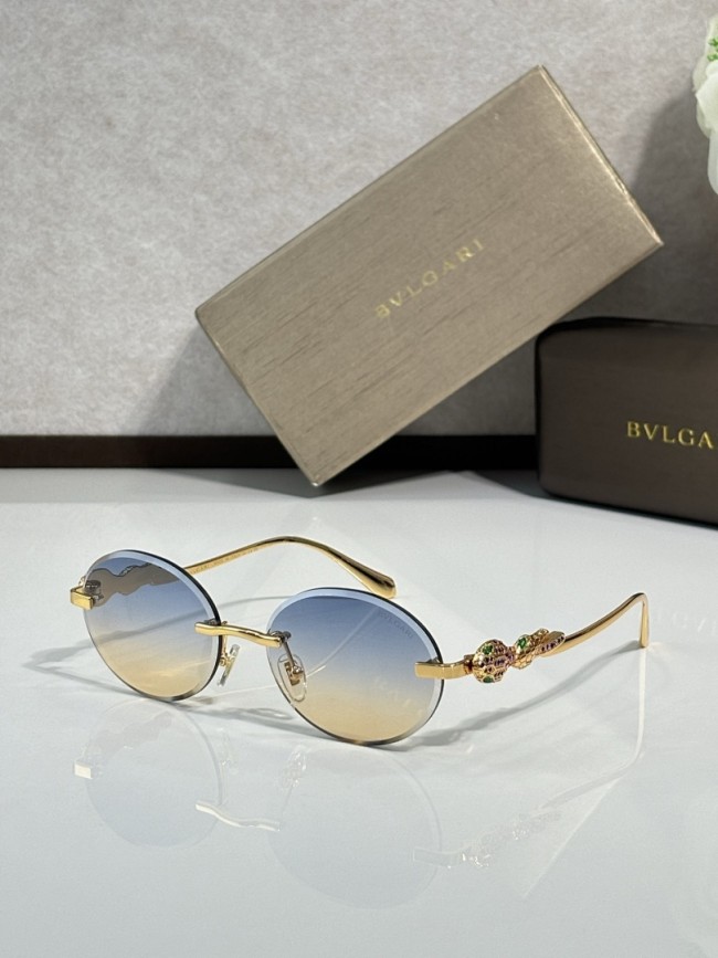 BV Sunglasses AAAA-669