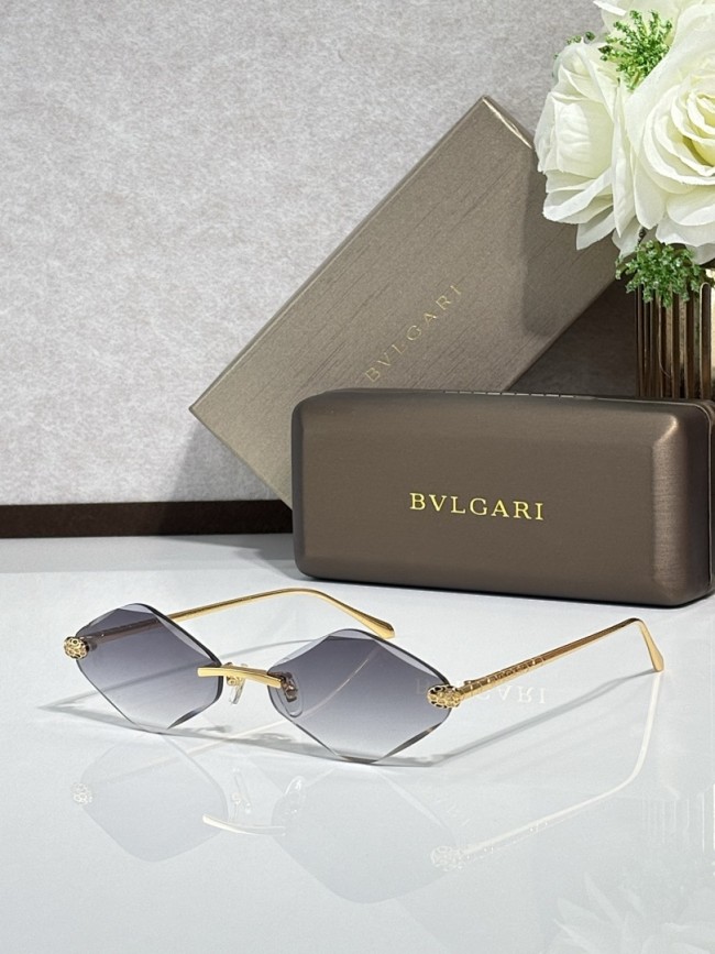 BV Sunglasses AAAA-873
