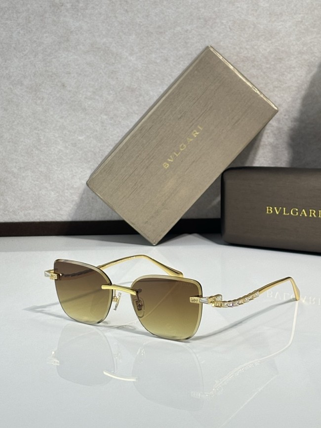 BV Sunglasses AAAA-726