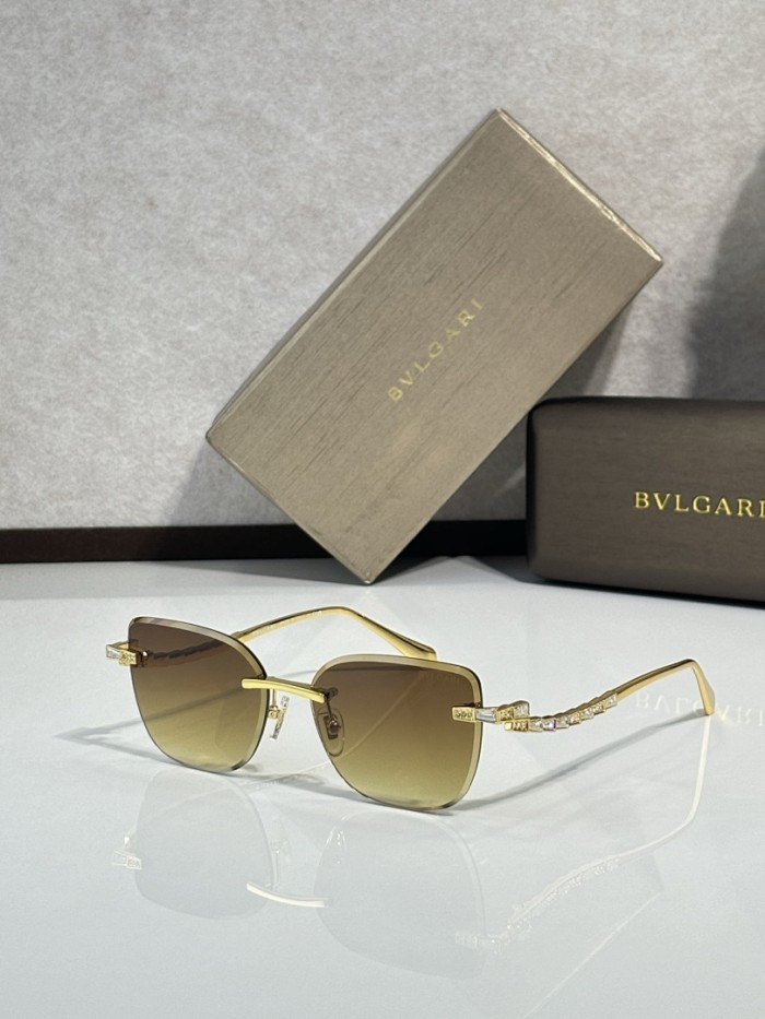 BV Sunglasses AAAA-726