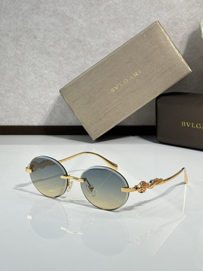 BV Sunglasses AAAA-667