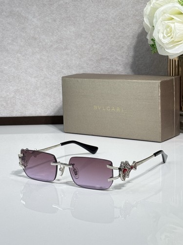 BV Sunglasses AAAA-856