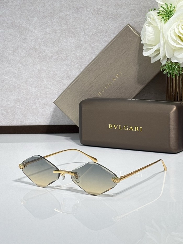 BV Sunglasses AAAA-869