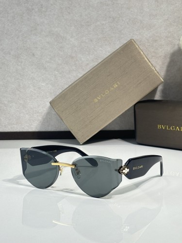 BV Sunglasses AAAA-712