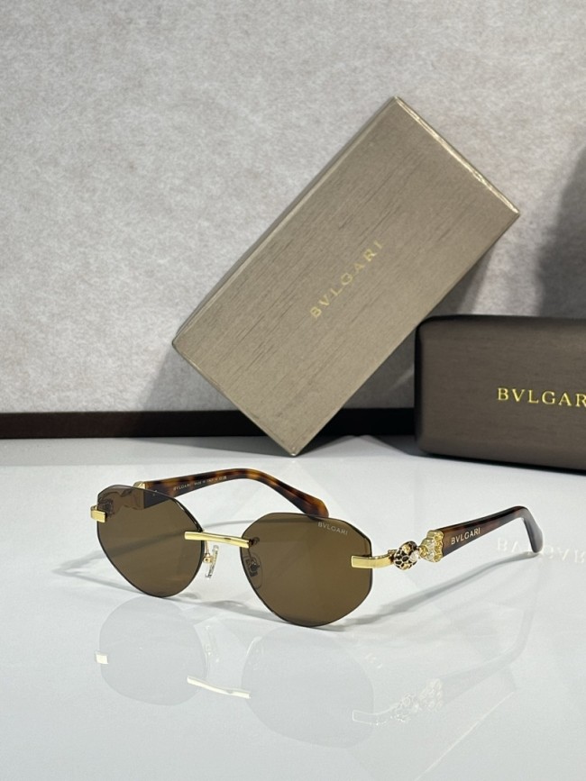 BV Sunglasses AAAA-735